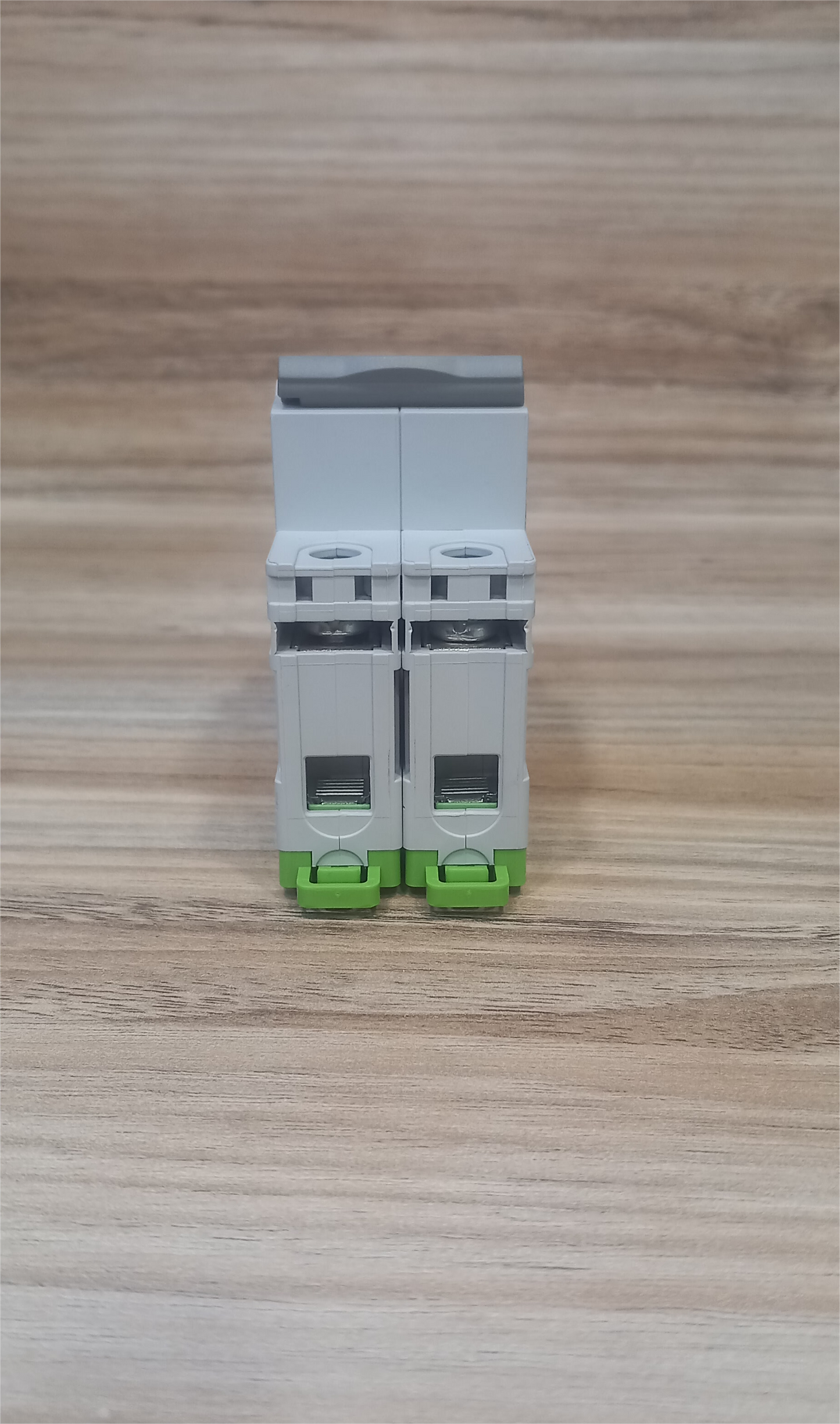 Μικροαυτόματος διακόπτης 4,5 KA C 20A 2 πόλους NOARK