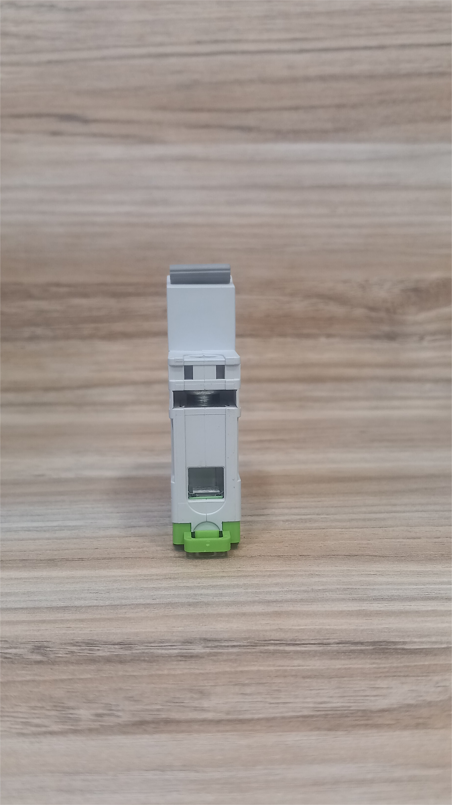 Μικροαυτόματος διακόπτης 4,5 kA Β 16A 1 πόλος NOARK