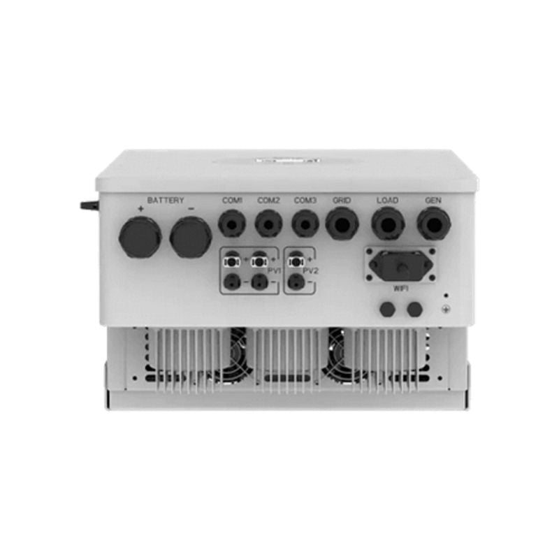 DEYE Three Phase 10KW Low Voltage Hybrid Inverter with WiFi