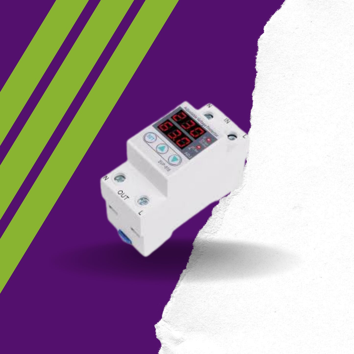 ΡΥΘΜΙΖΟΜΕΝΟ ΤΑΣΗΣ VLC