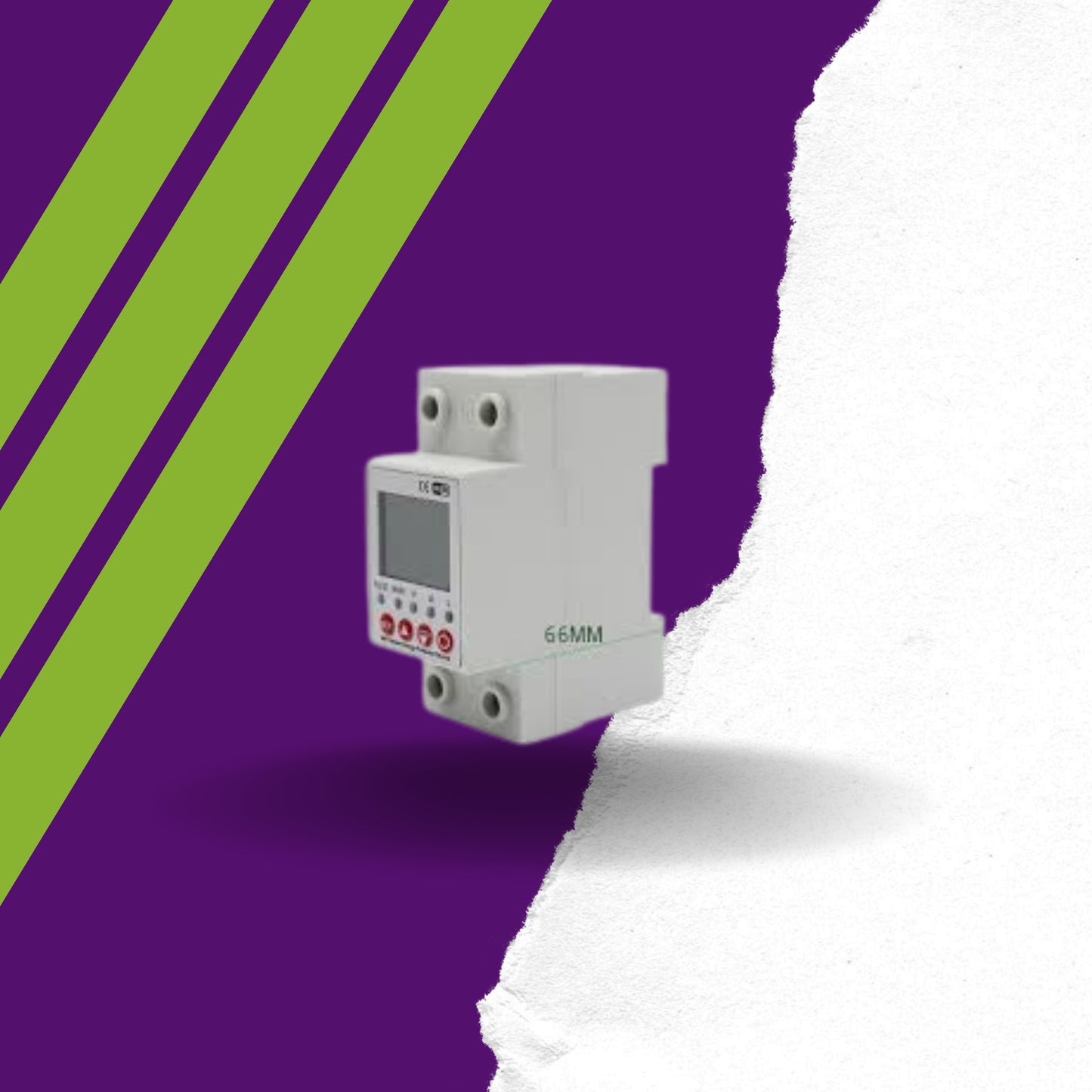 ΜΕΤΡΗΤΗΣ ΕΝΕΡΓΕΙΑΣ Wi-Fi