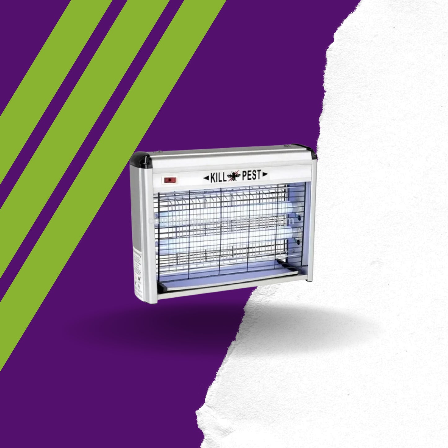 ΛΑΜΠΑ ΕΝΤΟΜΩΝ-20W