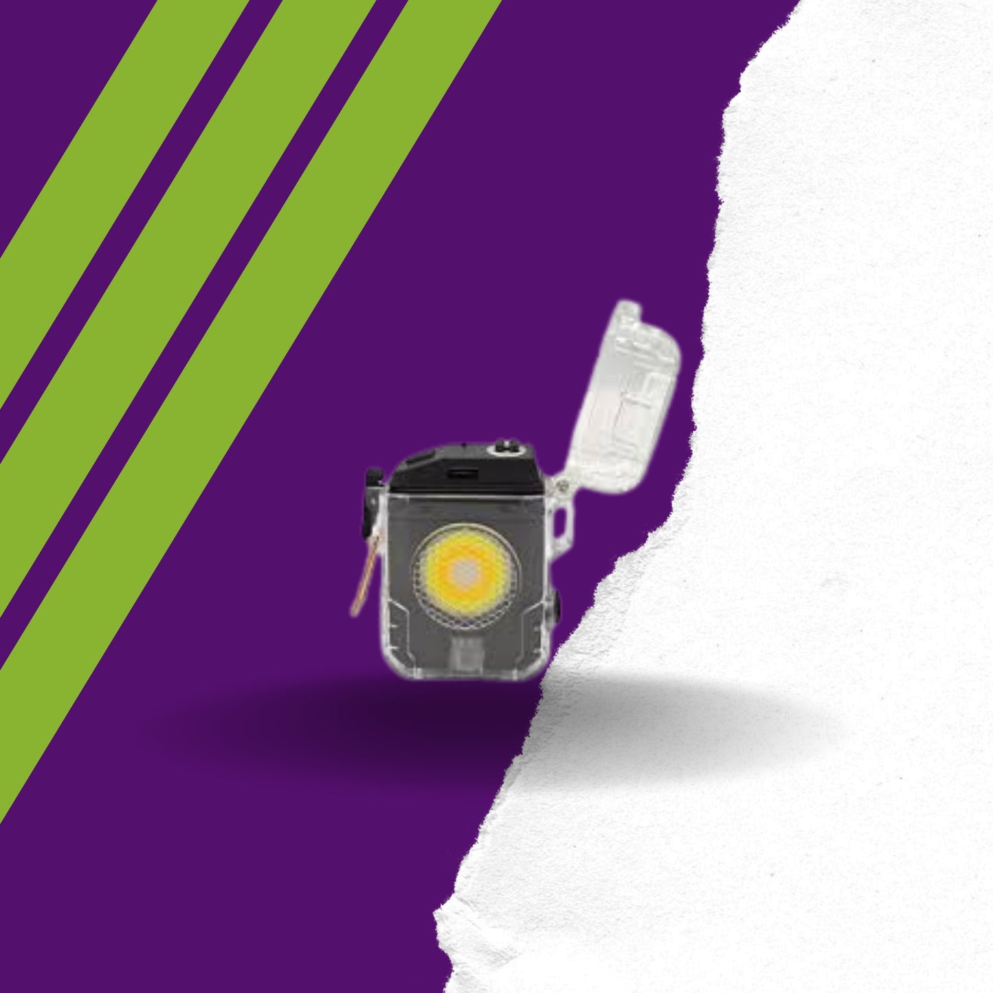 ΦΑΚΟΣ ΑΝΑΠΤΗΡΑΣ