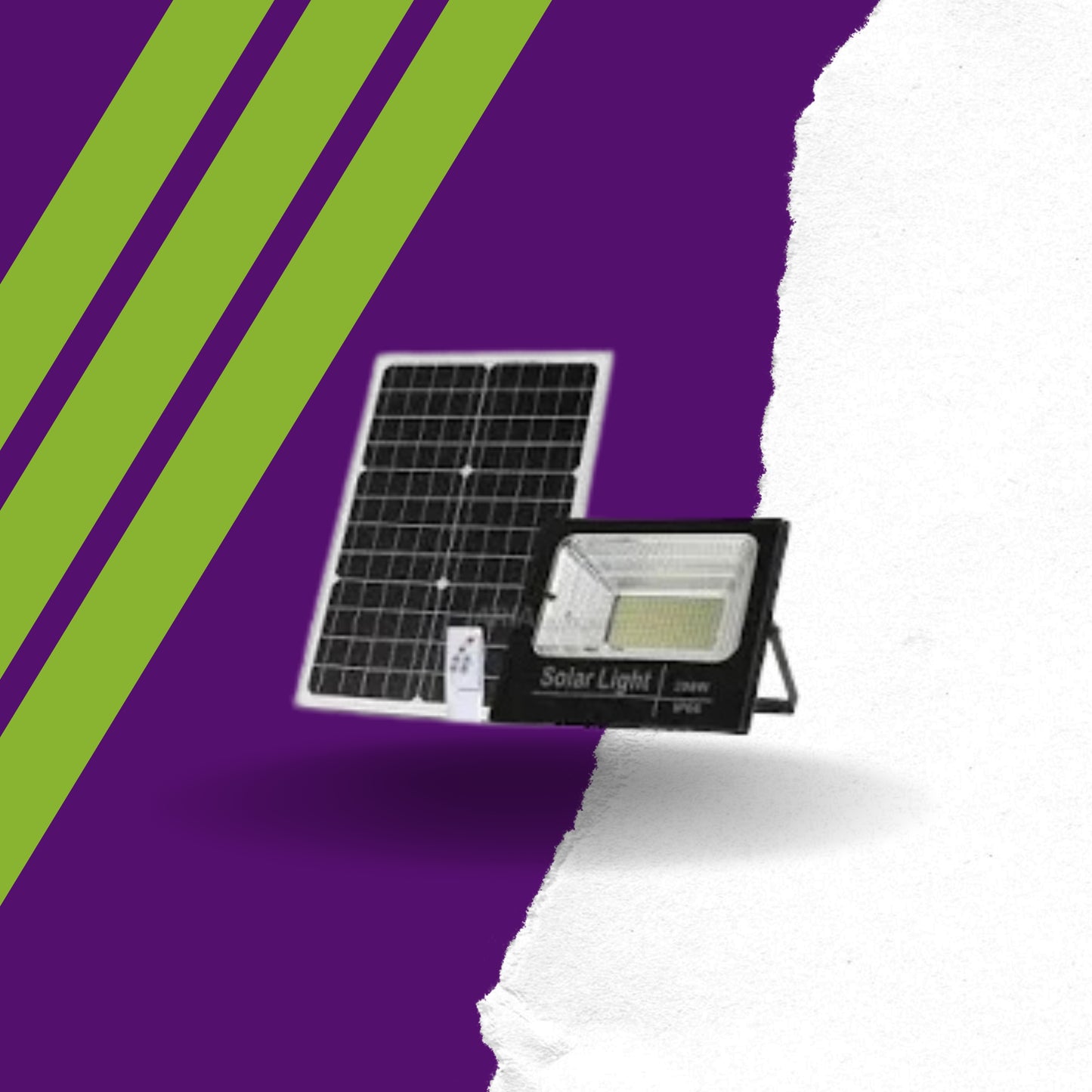 ΠΡΟΒΟΛΕΑΣ ΠΑΝΕΛ 100W