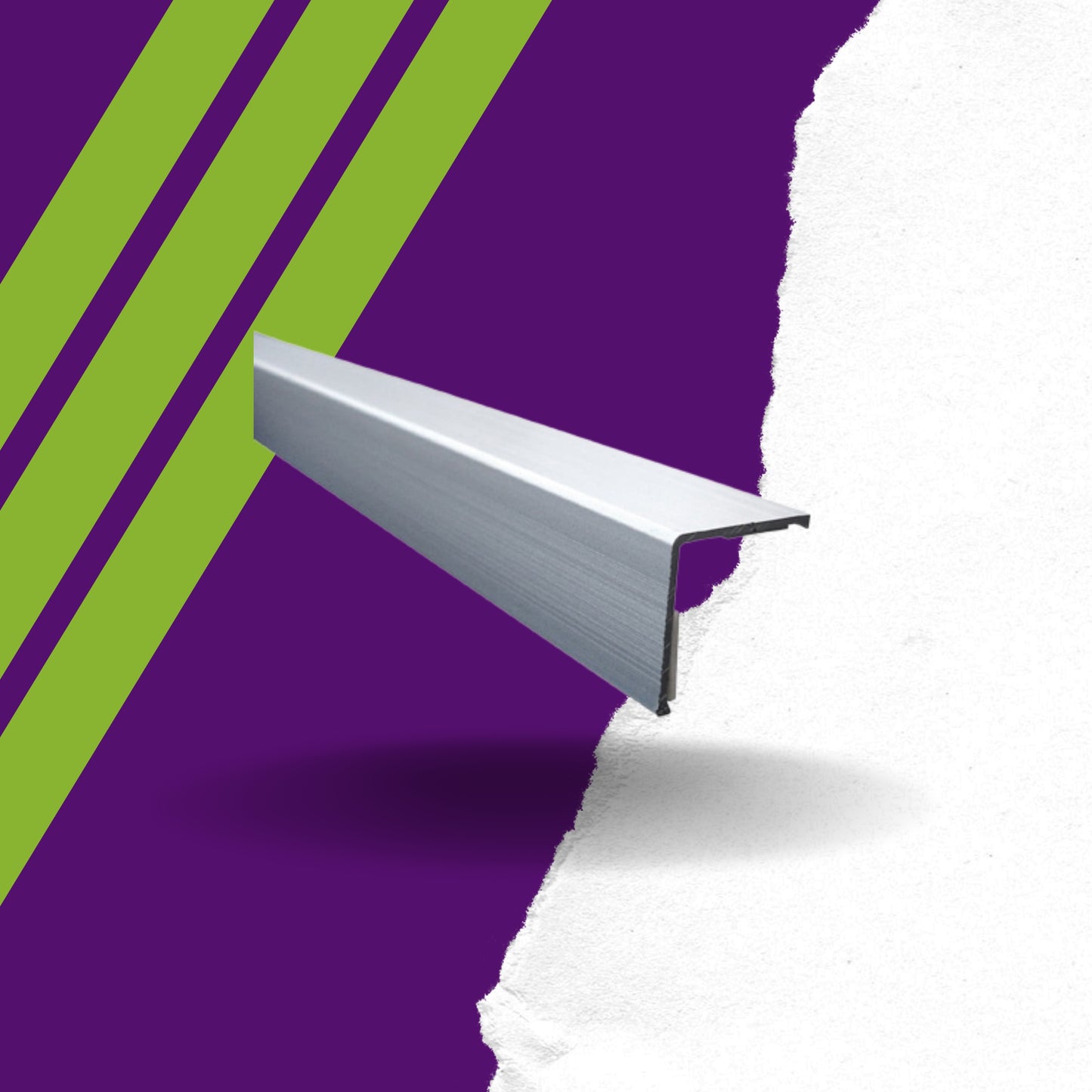 Προφίλ Γωνία 50*50