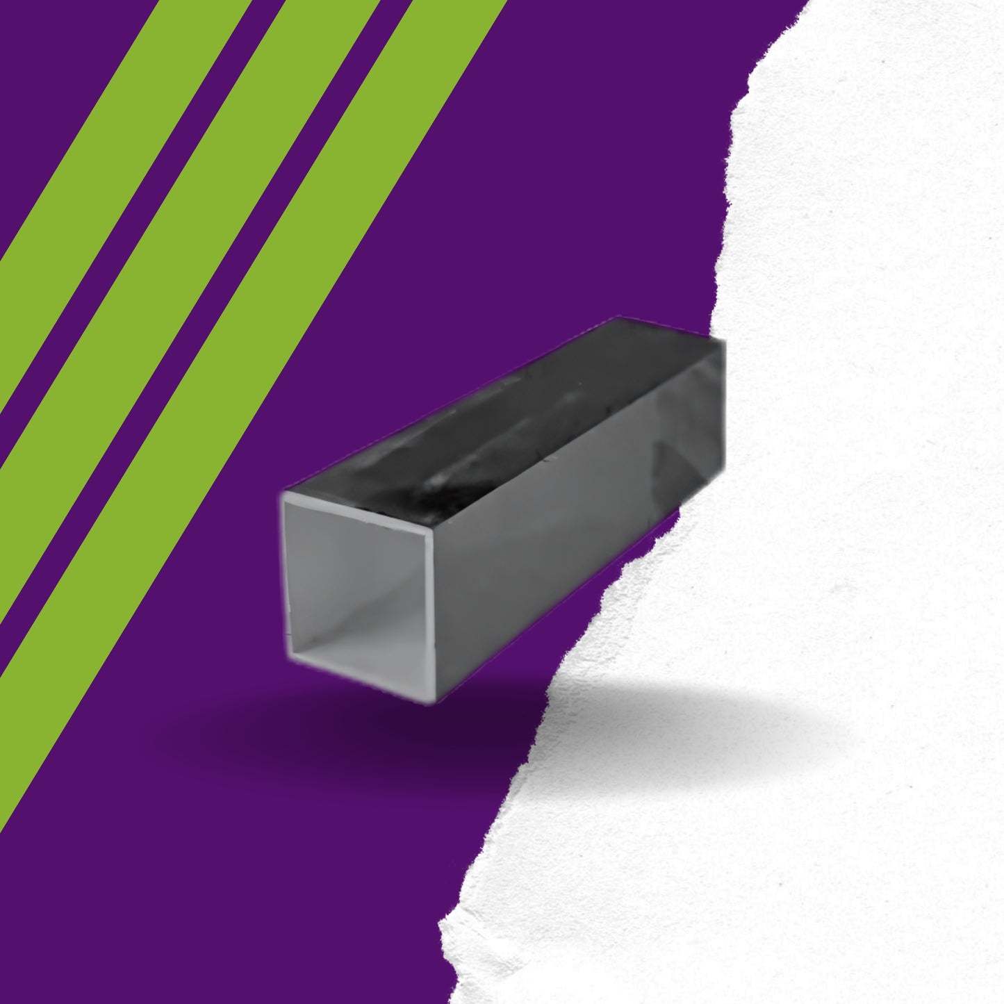 Προφίλ Γαλβανιζε 40*40