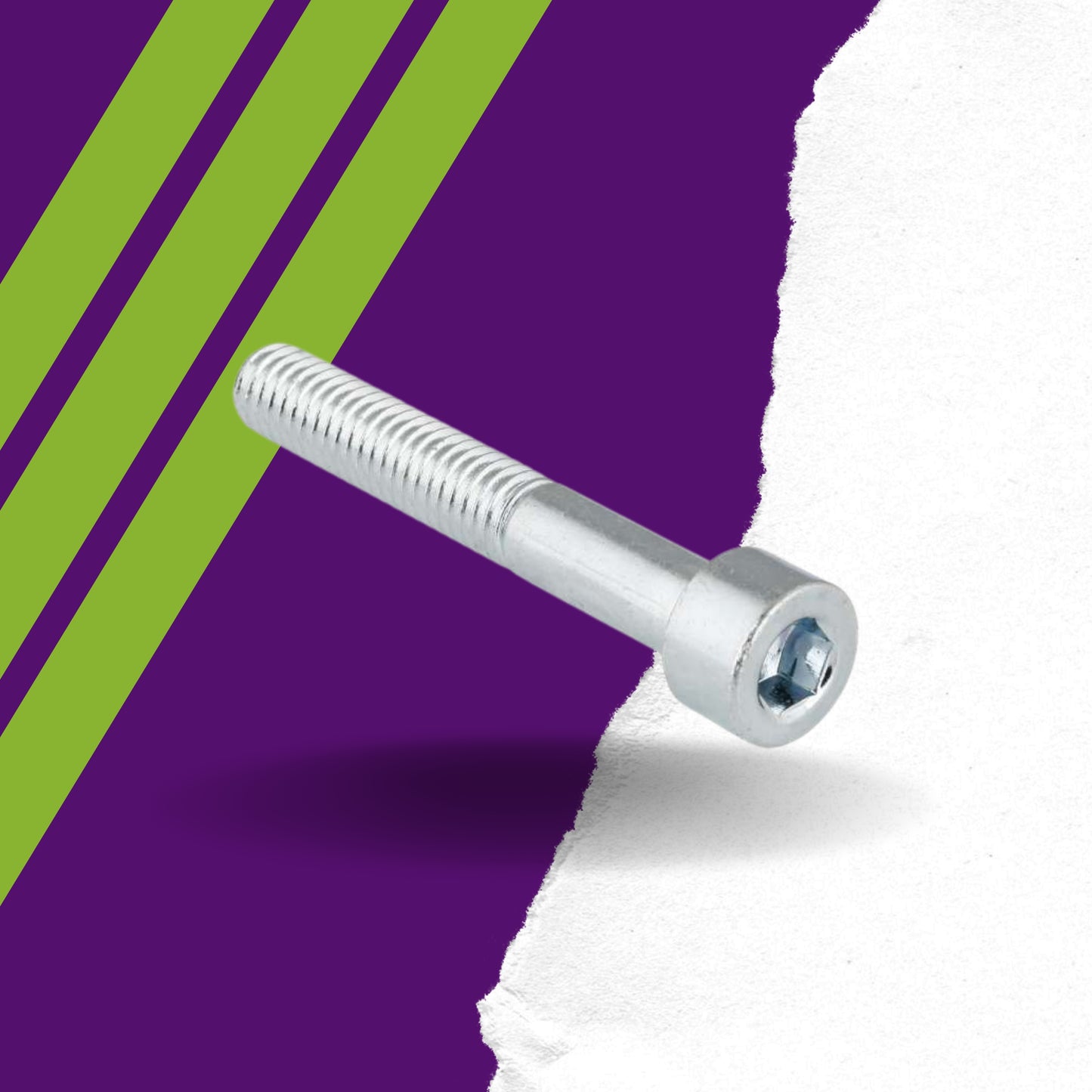 ΒΙΔΑ ΑΛΕΝ 8*35