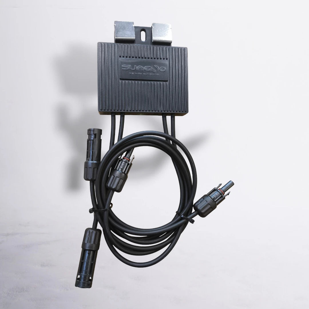 SUNGO OPT PRO — Ισχυρός Power Optimizer για φωτοβολταϊκά πάνελ