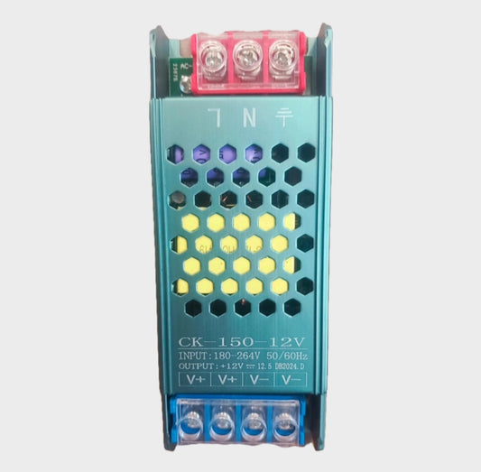 ΤΡΟΦΟΔΟΤΙΚΟΣ ΜΕΤΑΣΧΗΜΑΤΙΣΤΗΣ 12V 150W