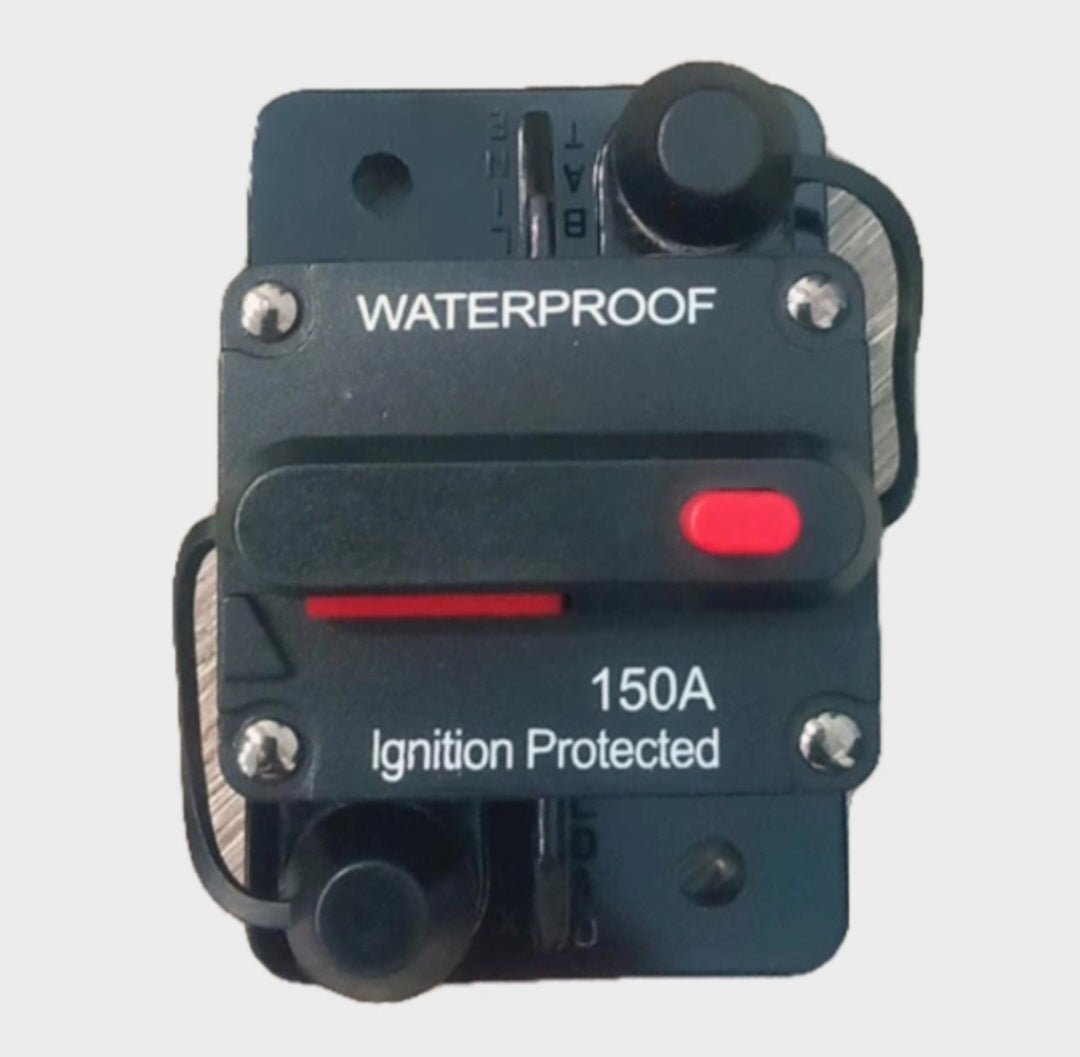 ΔΙΑΚΟΠΤΗΣ ΘΕΡΜΙΚΟΣ 150A