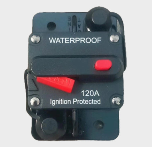 ΔΙΑΚΟΠΤΗΣ ΘΕΡΜΙΚΟΣ 120A