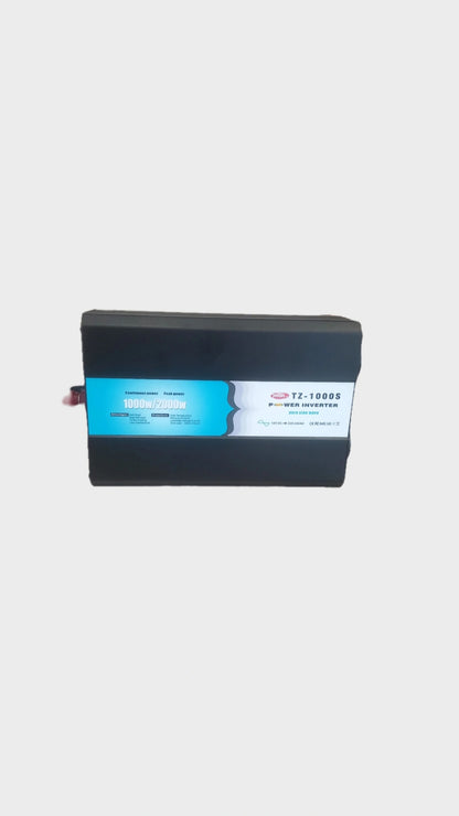 POWER INVERTER TZ-1000S