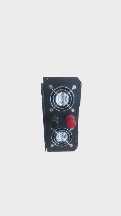 POWER INVERTER TZ-1000S