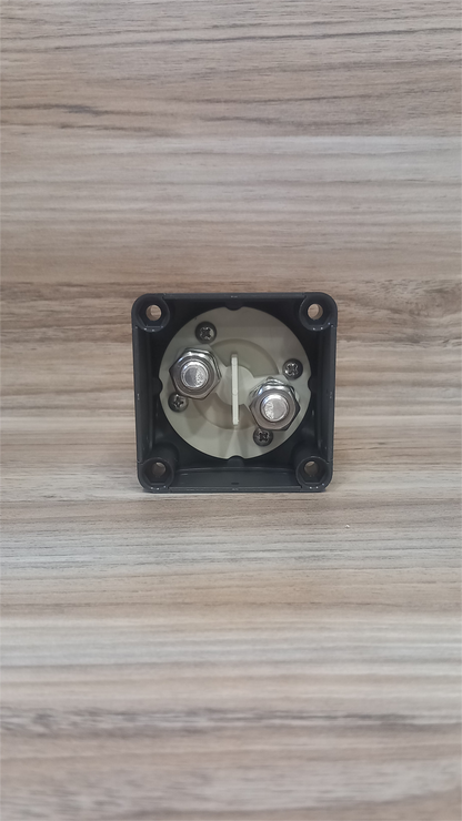 Διακόπτης απομόνωσης μπαταρίας