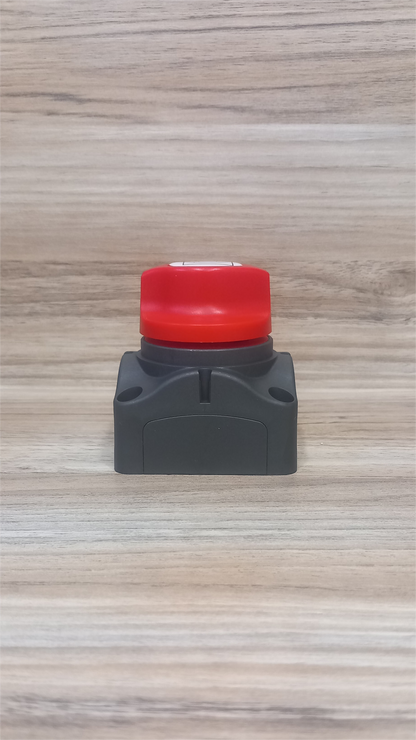 Διακόπτης απομόνωσης μπαταρίας