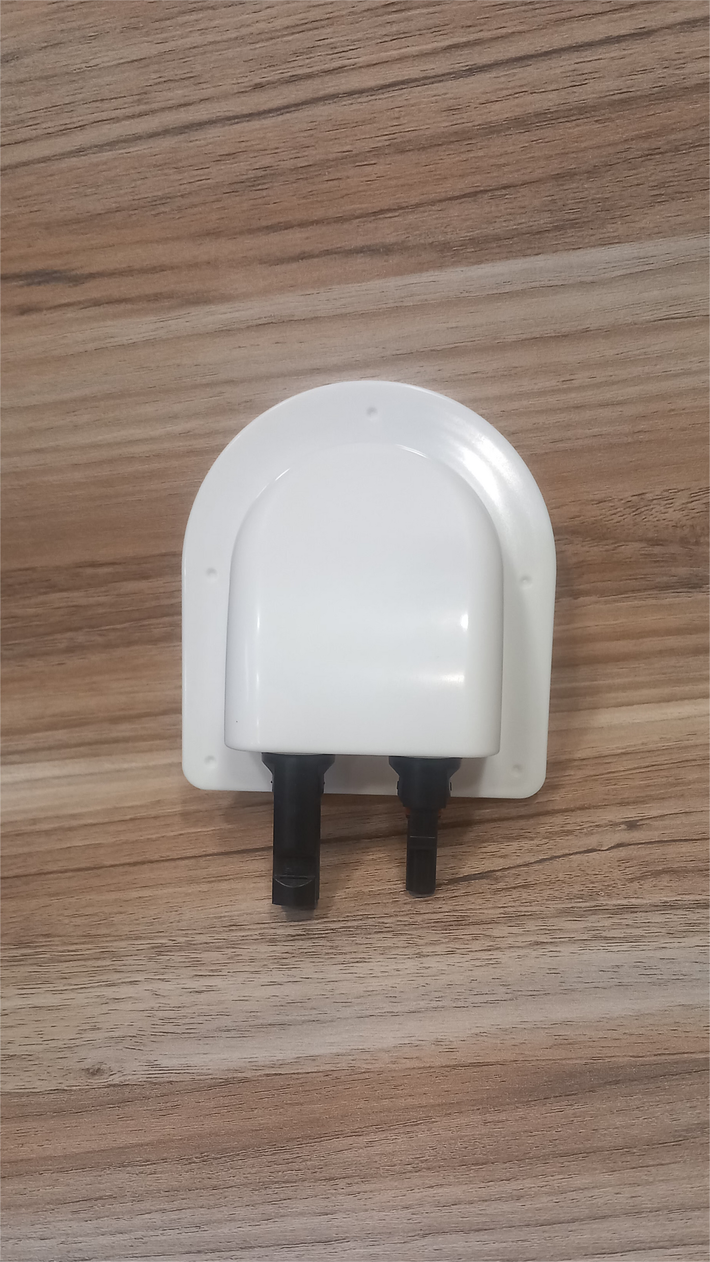 Στεγανό κιτίο για ηλιακά πάνελ