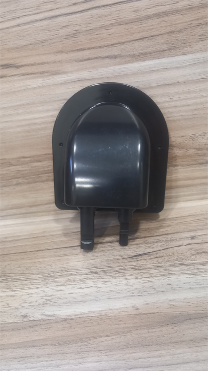 Στεγανό κιτίο για ηλιακά πάνελ