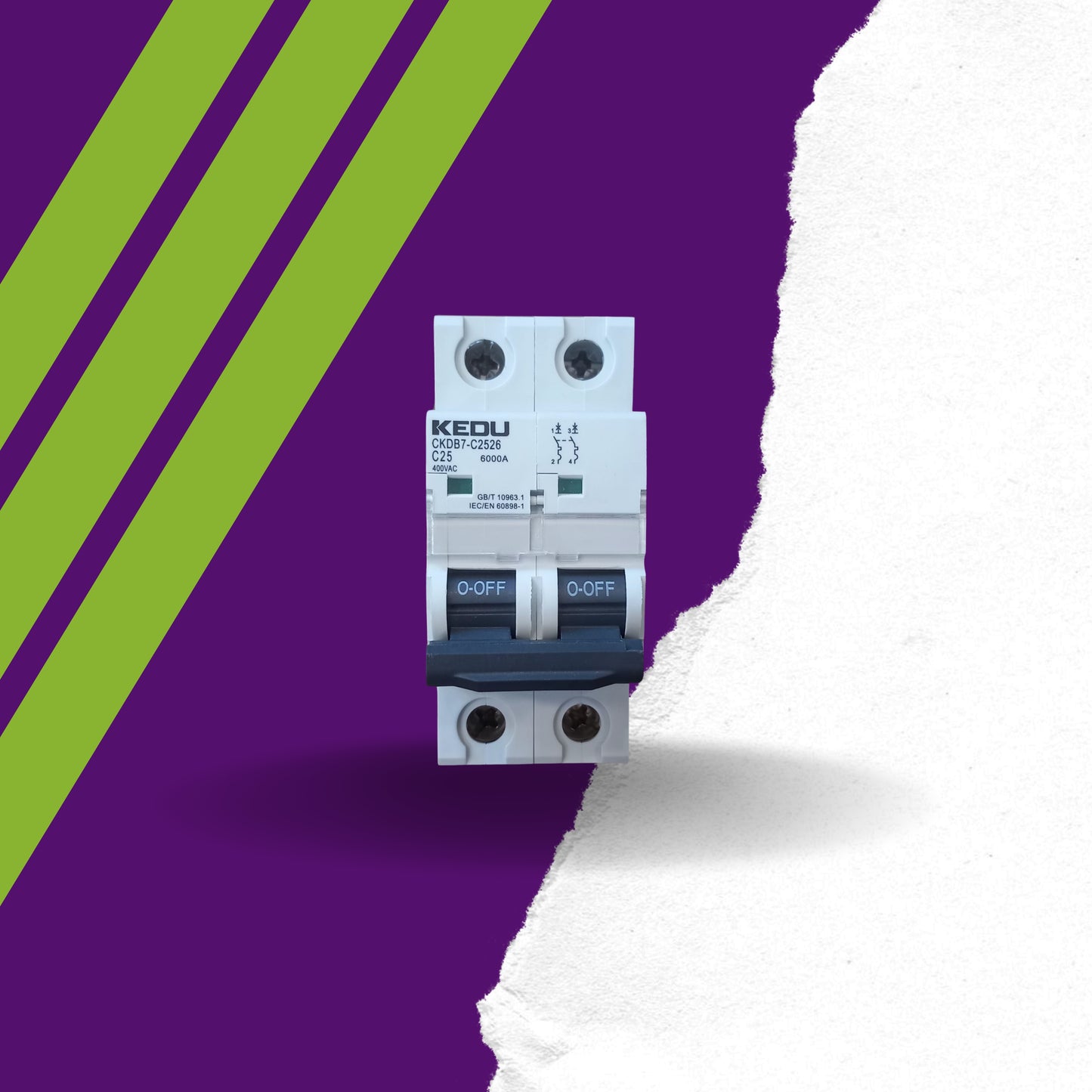 ΑΥΤΟΜΑΤΑΚΙ 2*25