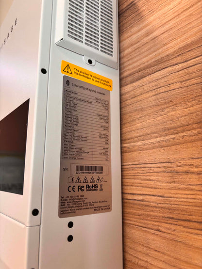 CHISAGE CE2430-EU-80-H