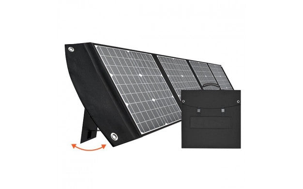 PORTABLE SOLAR PANEL OPTONICA