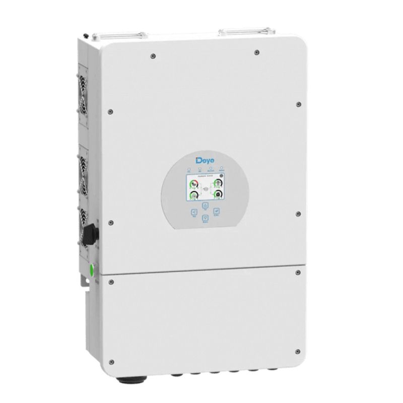 DEYE Single Phase 10KW Low Voltage Hybrid Inverter with WiFi