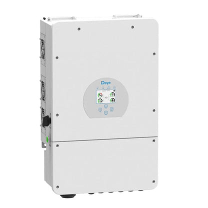 DEYE Single Phase 12KW Low Voltage Hybrid Inverter with WiFi