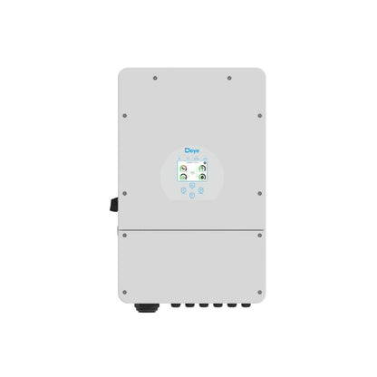 DEYE Single Phase 8KW Low Voltage Hybrid Inverter with WiFi