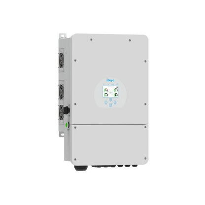 DEYE Single Phase 8KW Low Voltage Hybrid Inverter with WiFi