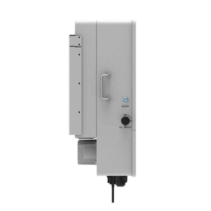 DEYE Three Phase 10KW Low Voltage Hybrid Inverter with WiFi