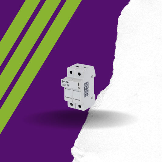 ΑΣΦΑΛΕΙΟΠΟΖΕΥΤΗΣ DC