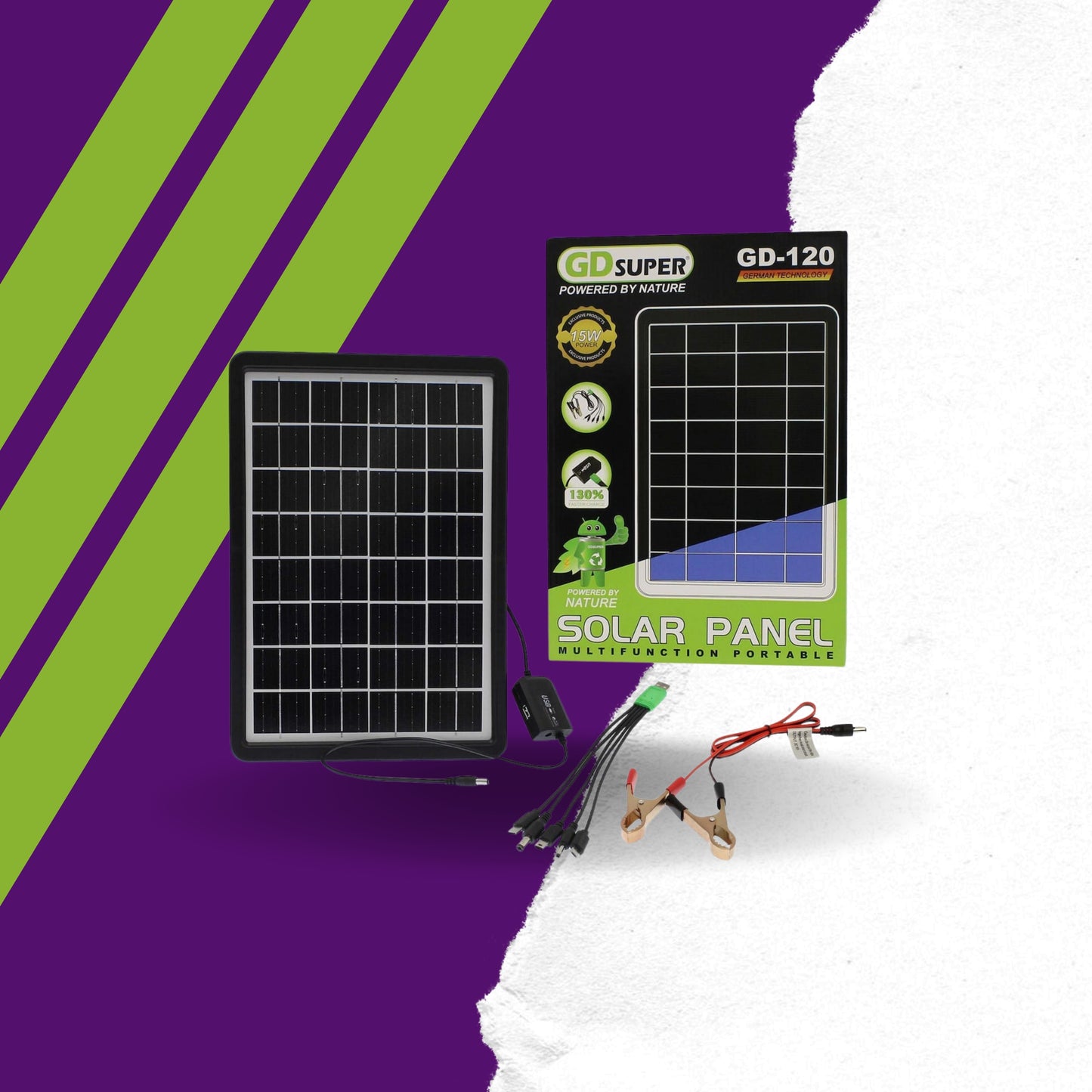 ΠΑΝΕΛ ΦΟΡΤΙΣΤΗΣ