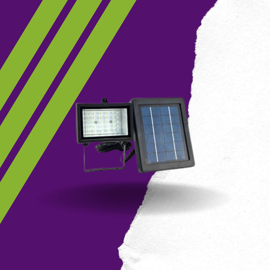 ΗΛΙΑΚΟΣ ΠΡΟΒΟΛΕΑΣ 300W