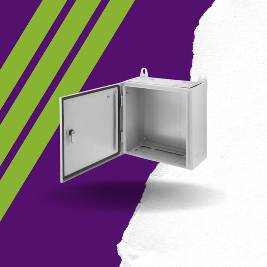 POLE BOX 500*600*200