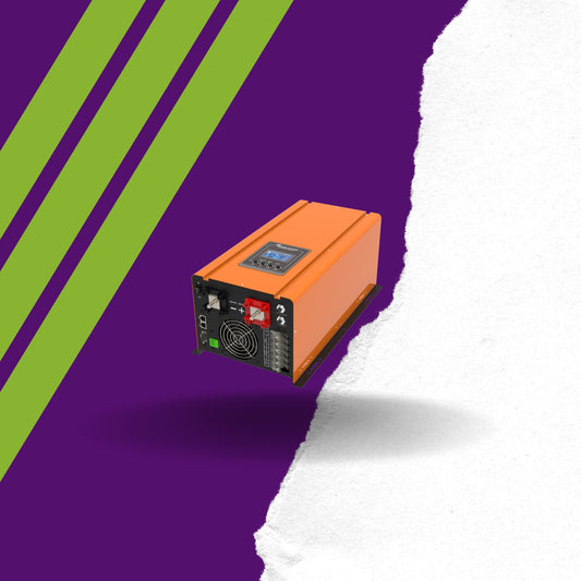 INVERTER 48 / 4000W / T