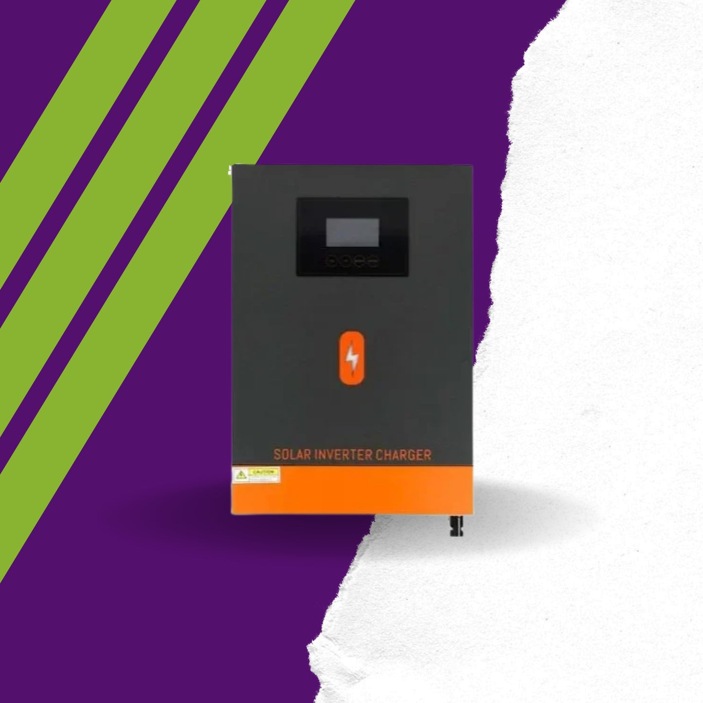 INVERTER 24 / 4500W / IV