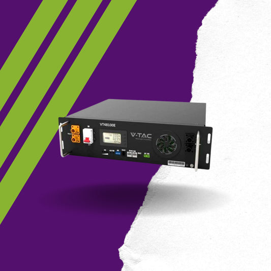 V-TAC 5KW