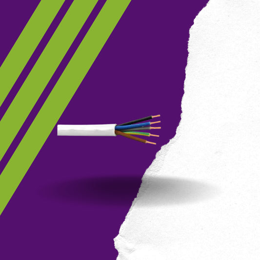 ΚΑΛΩΔΙΟ ΕΥΚΑΜΠΤΟ 5*6