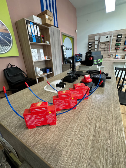 ΣΥΣΤΗΜΑ ΠΥΡΟΣΒΕΣΗΣ