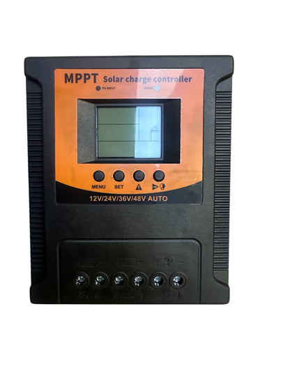 ΡΥΘΜΙΣΤΗΣ ΦΟΡΤΙΣΗΣ