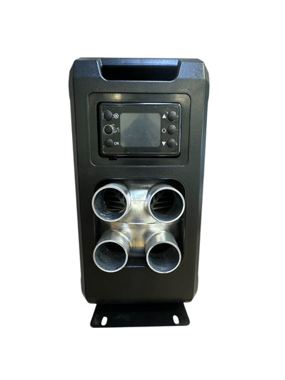 ΑΕΡΟΘΕΡΜΑΝΤΗΡΑΣ