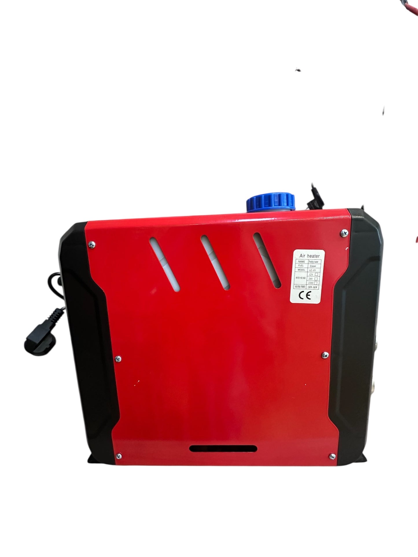 ΑΕΡΟΘΕΡΜΑΝΤΗΡΑΣ