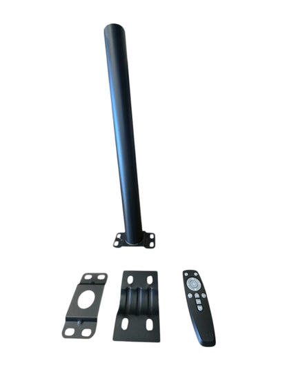 ΗΛΙΑΚΟΣ ΠΡΟΒΟΛΕΑΣ SOLAR LAMP-Ruby Tek 120w