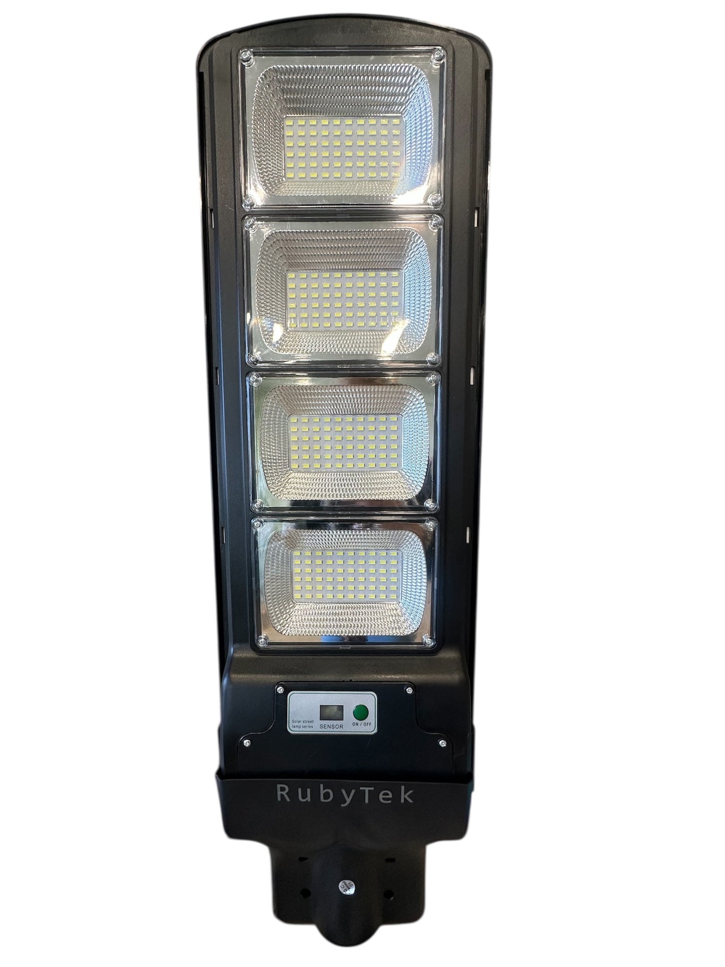ΗΛΙΑΚΟΣ ΠΡΟΒΟΛΕΑΣ SOLAR LAMP-Ruby Tek 120w