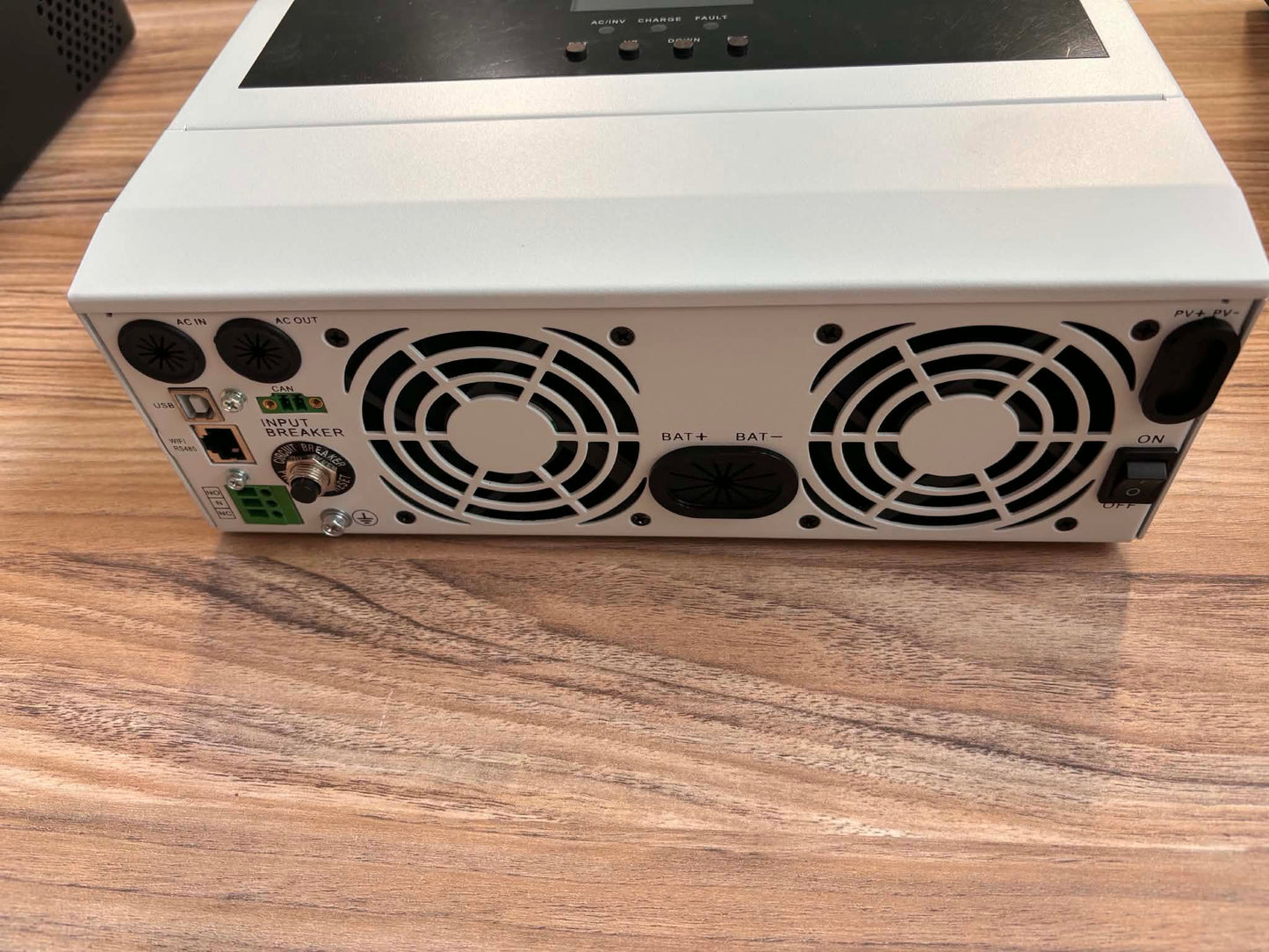 CHISAGE CE2430-EU-80-H
