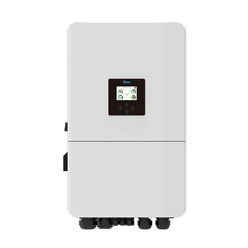 DEYE Three Phase 15KW Low Voltage Hybrid Inverter with WiFi plug