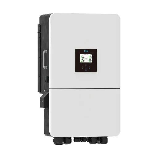 DEYE Three Phase 15KW Low Voltage Hybrid Inverter with WiFi plug