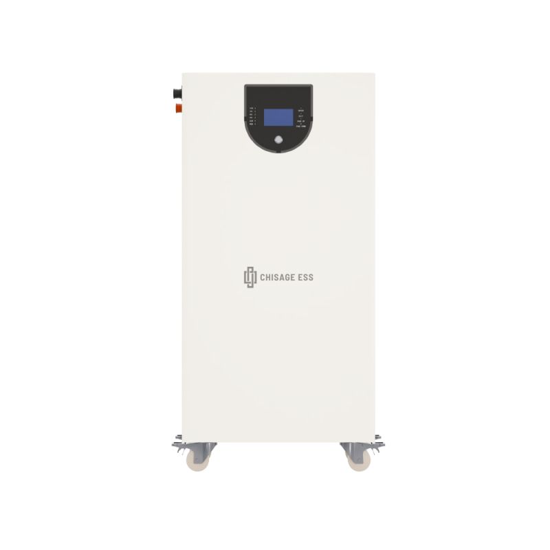 ΜΠΑΤΑΡΙΑ 16,08kWh LiFePO4 τοίχου/δαπέδου CHISAGE 51,2V 314Ah EVE Cells CN BMS 6000 Cycles