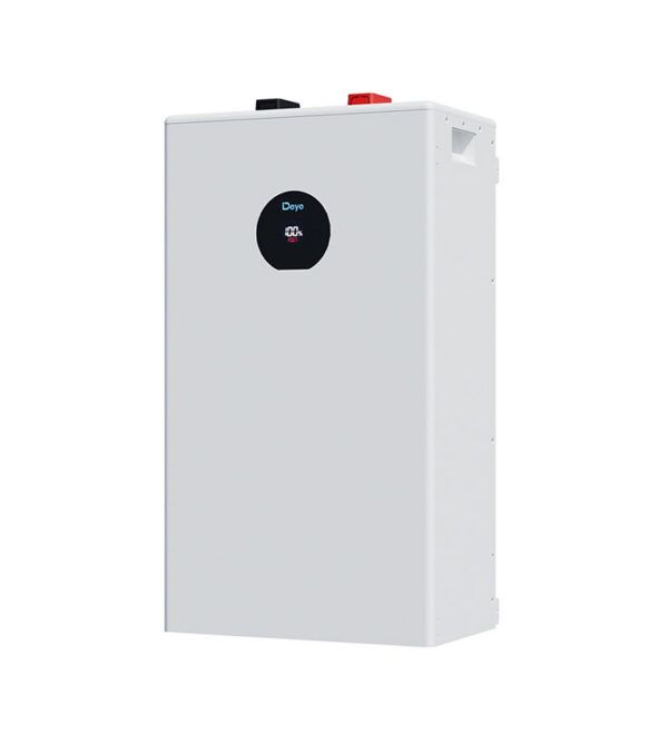 Μπαταρία 16kWh Deye SE-F16-C 51,2V 314Αh LiFePo4