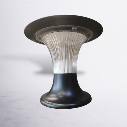 15 W Ηλιακό Φωτιστικό Πυλώνας 4000/6000 K